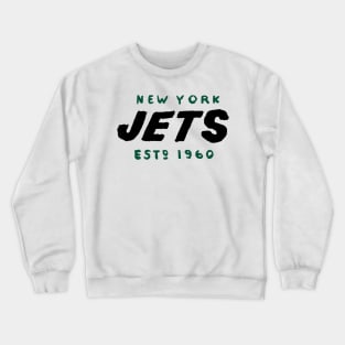 New York Jeeeets 05 Crewneck Sweatshirt